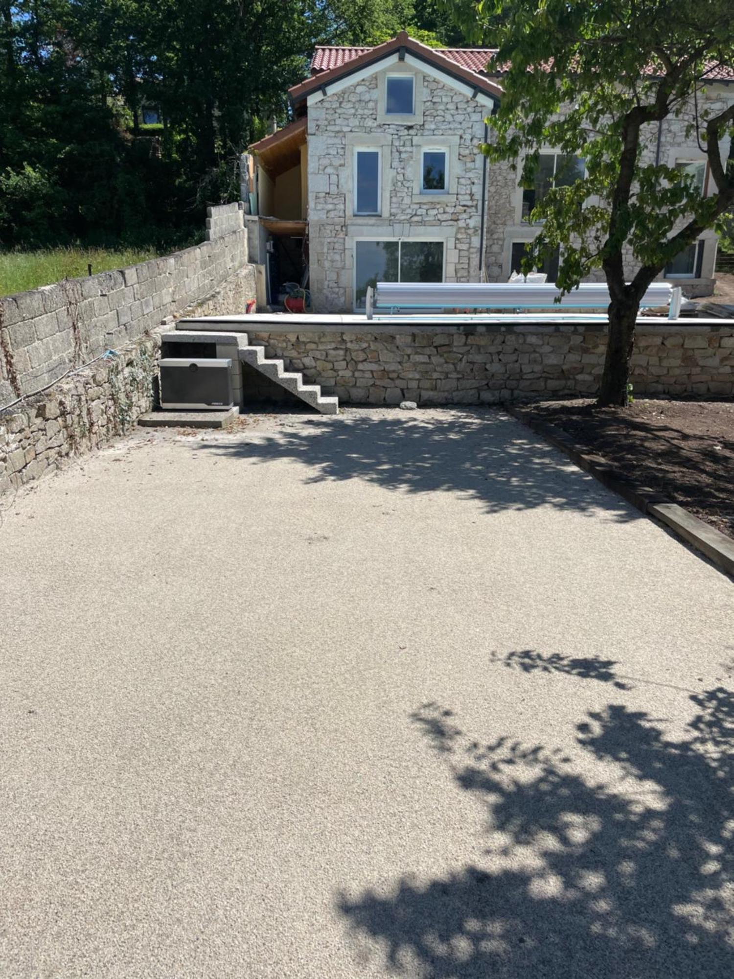 Gite Authentique Au Coeur De Blavozy Avec Piscine Privee, Jacuzzi Et Terrain De Petanque Extérieur photo