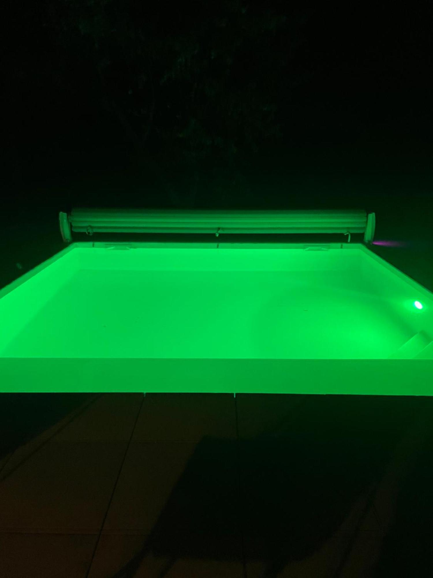 Gite Authentique Au Coeur De Blavozy Avec Piscine Privee, Jacuzzi Et Terrain De Petanque Extérieur photo