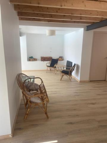 Gite Authentique Au Coeur De Blavozy Avec Piscine Privee, Jacuzzi Et Terrain De Petanque Extérieur photo