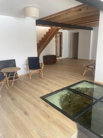Gite Authentique Au Coeur De Blavozy Avec Piscine Privee, Jacuzzi Et Terrain De Petanque Extérieur photo