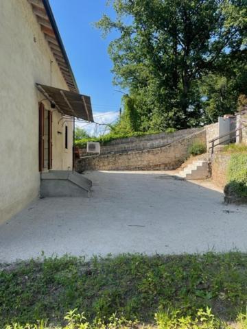 Gite Authentique Au Coeur De Blavozy Avec Piscine Privee, Jacuzzi Et Terrain De Petanque Extérieur photo
