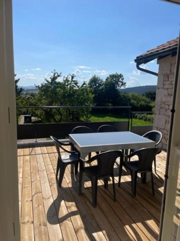 Gite Authentique Au Coeur De Blavozy Avec Piscine Privee, Jacuzzi Et Terrain De Petanque Extérieur photo