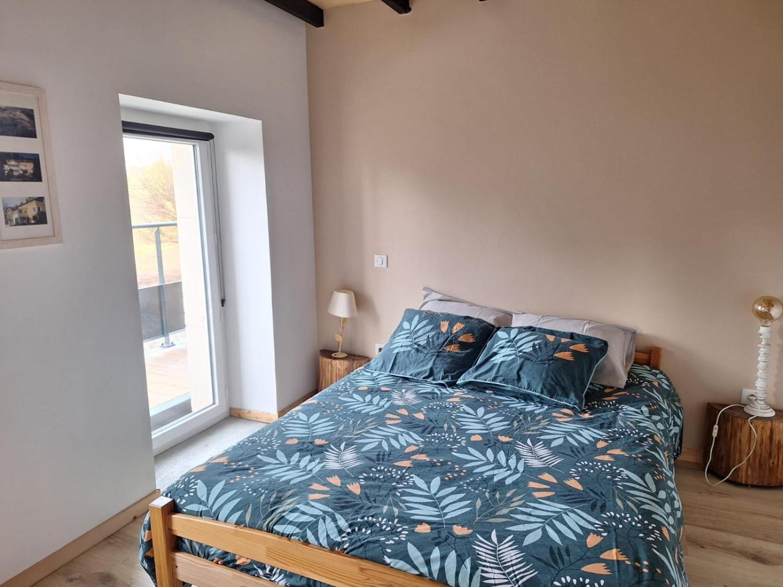 Gite Authentique Au Coeur De Blavozy Avec Piscine Privee, Jacuzzi Et Terrain De Petanque Extérieur photo