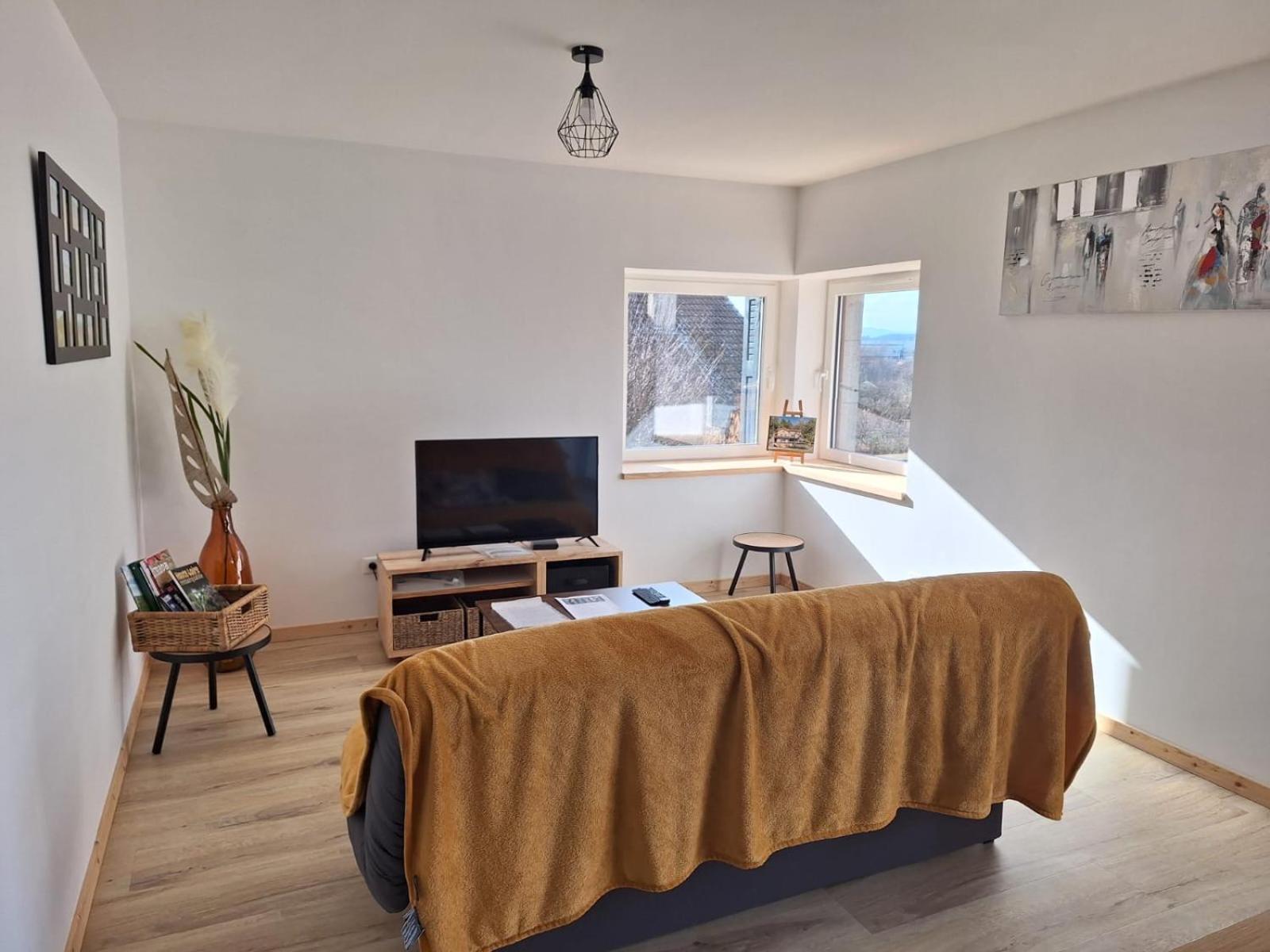 Gite Authentique Au Coeur De Blavozy Avec Piscine Privee, Jacuzzi Et Terrain De Petanque Extérieur photo