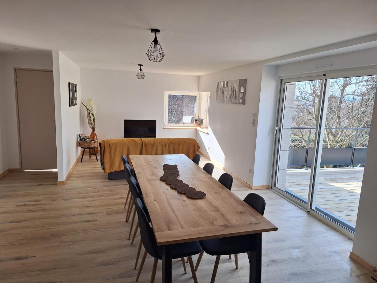 Gite Authentique Au Coeur De Blavozy Avec Piscine Privee, Jacuzzi Et Terrain De Petanque Extérieur photo